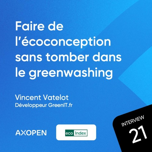 Faire de l’écoconception sans tomber dans le greenwashing