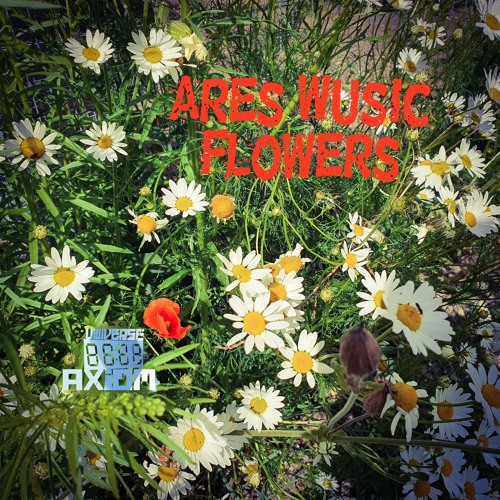 Ares Wusic - Flowers (Original Mix) [UA412]