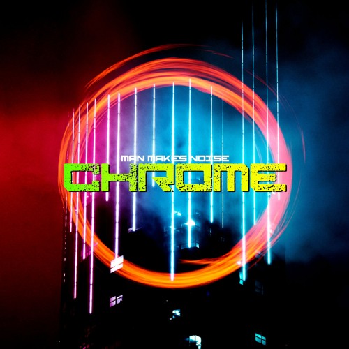 Chrome - Under The Chrome Dome by Realmshifter