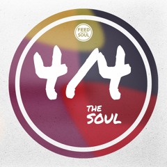 4/4 The Soul Vol. I (Preview)