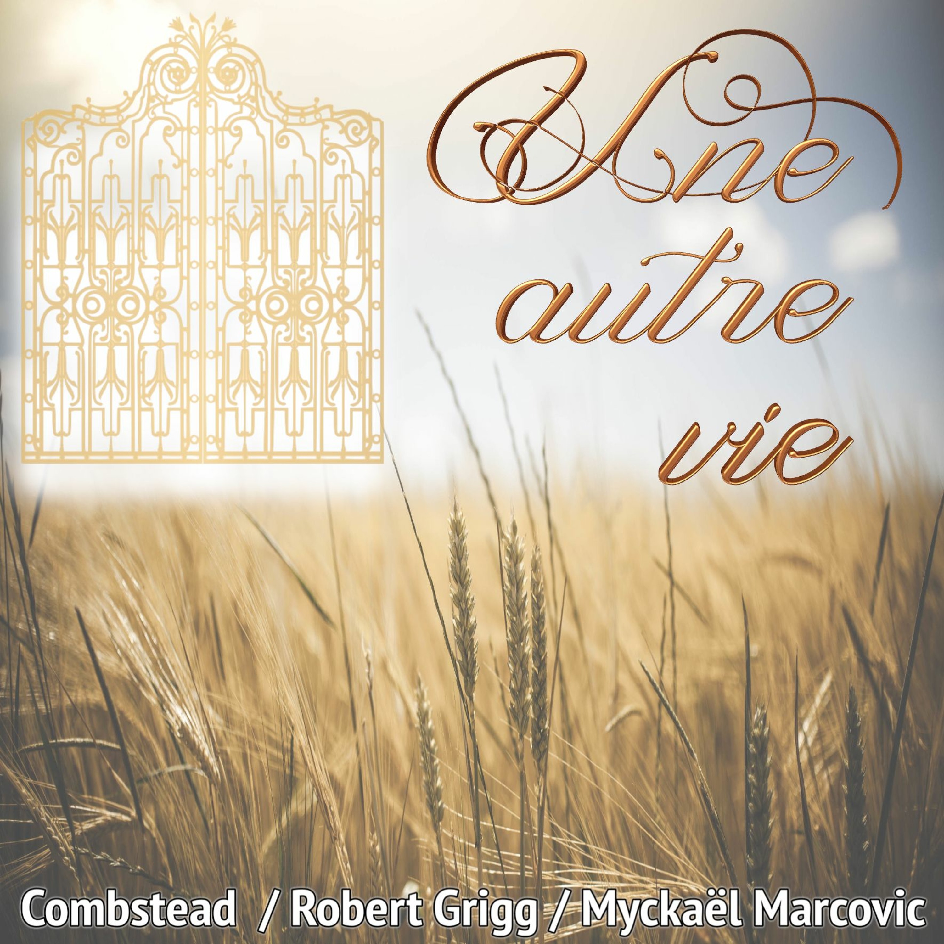 Myckael Marcovic