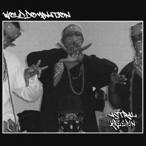 World Domination Vol. 1