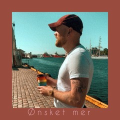 ØNSKET MER - Beige Royalty (Ft. SondreGA)