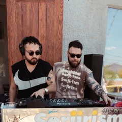 FelixB & Claudio @Serjirism 04.25.25.