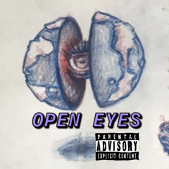 Open Eyes (Prod. griesgrammar)