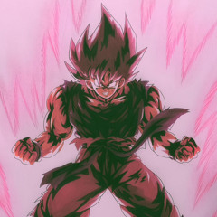 KAIOKEN [FREESTYLE]