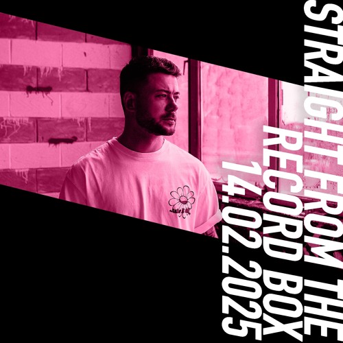 Straight From The Record Box | 14.02.2025