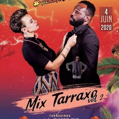 Tarraxo Tarraxinha 2021 Mix vol2 by Dj Myke-One