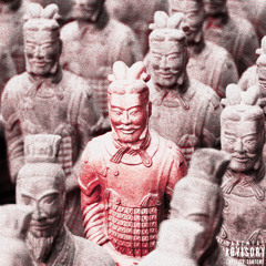 TERRA-COTTA