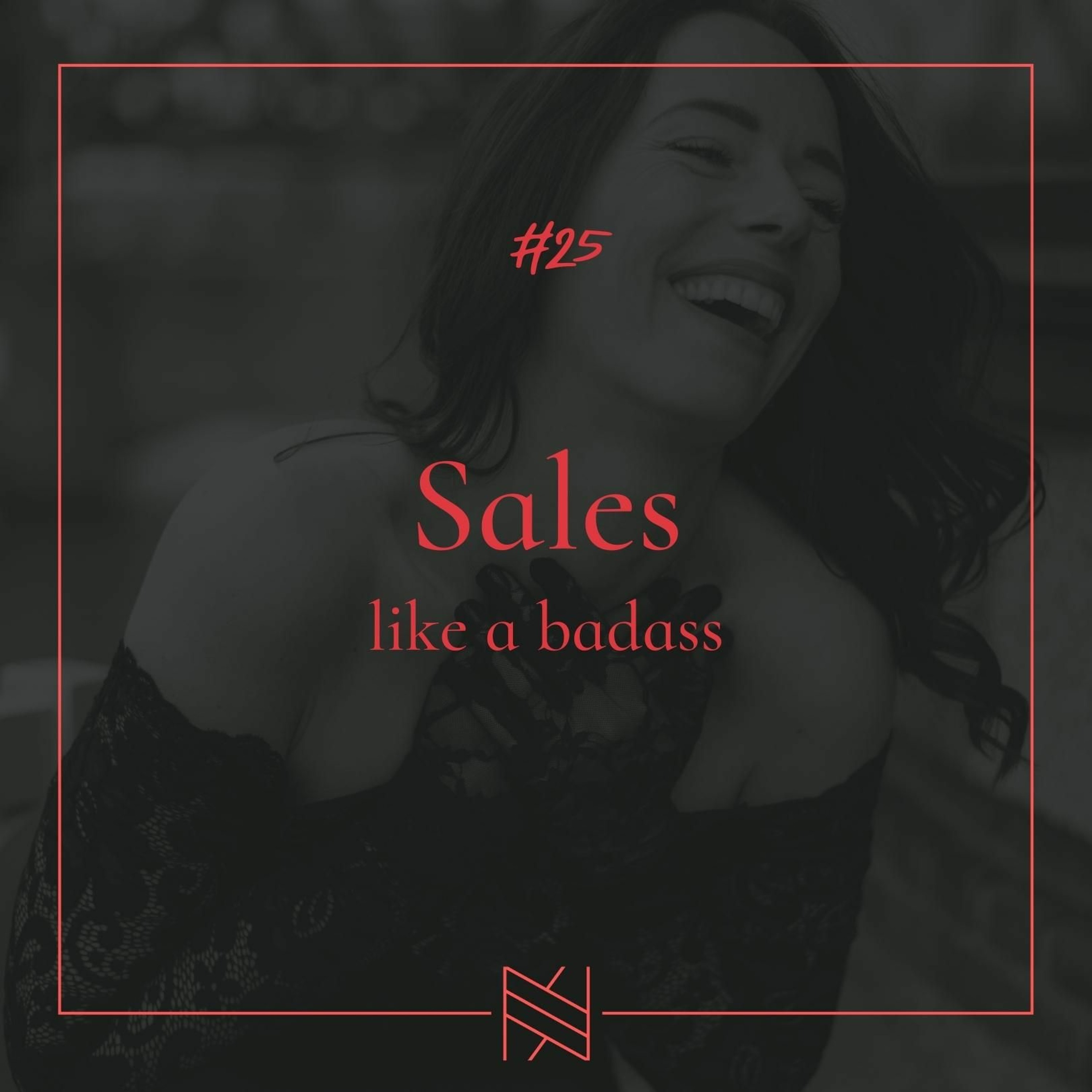 Mind Your Own Business - NOUX by Anouk José Drayer