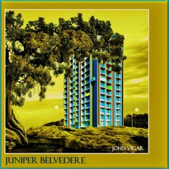 JUNIPER BELVEDERE by John Vigar