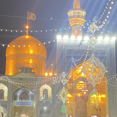 فهل لي بطوسٍ بكم من لقاء | القارئ علي بركات |