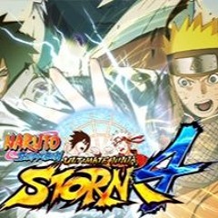 Descargar Configuración Joystick Naruto Ultimate Ninja Storm 4