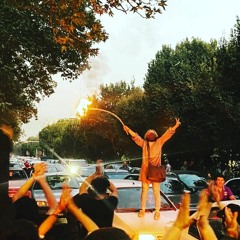 Serhildan, Hunergeha Welat