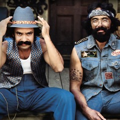Gabber Cheech and Chong