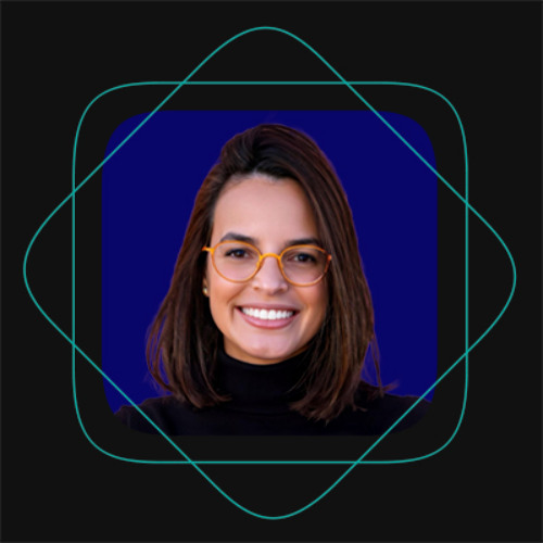 #12 - Glaucia Guarcello, managing director da Singularity University Brasil