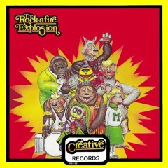 Magic Medley - The Rock-afire Explosion