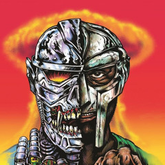 Turk Beats/Czarface/MF DOOM Mash Up-Forever People