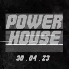 Powerhouse promo mix 2