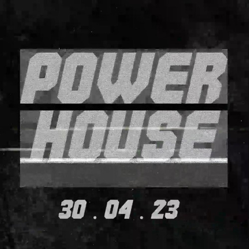Powerhouse promo mix 2