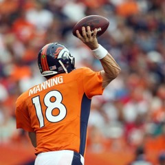 MG Sleepy x 10TA LilTae2 - Peyton Manning