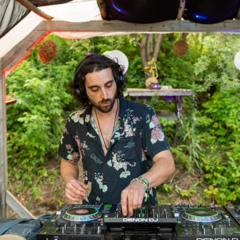 Jeez Us - OpenMind Festival 2025 - Live Rec