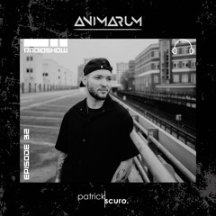 Animarum Radio Show No. 32 - Patrick Scuro
