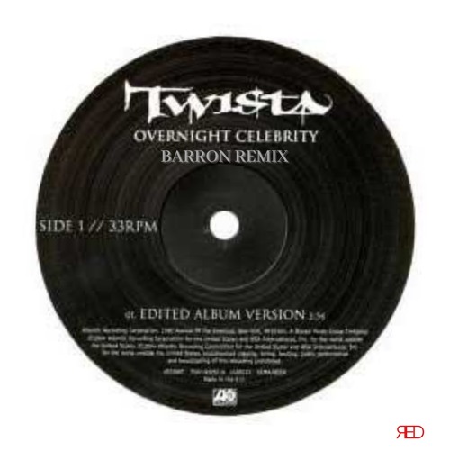 twista overnight celebrity twista overnight celebrity