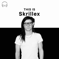 Skrillex - اسکریلکس