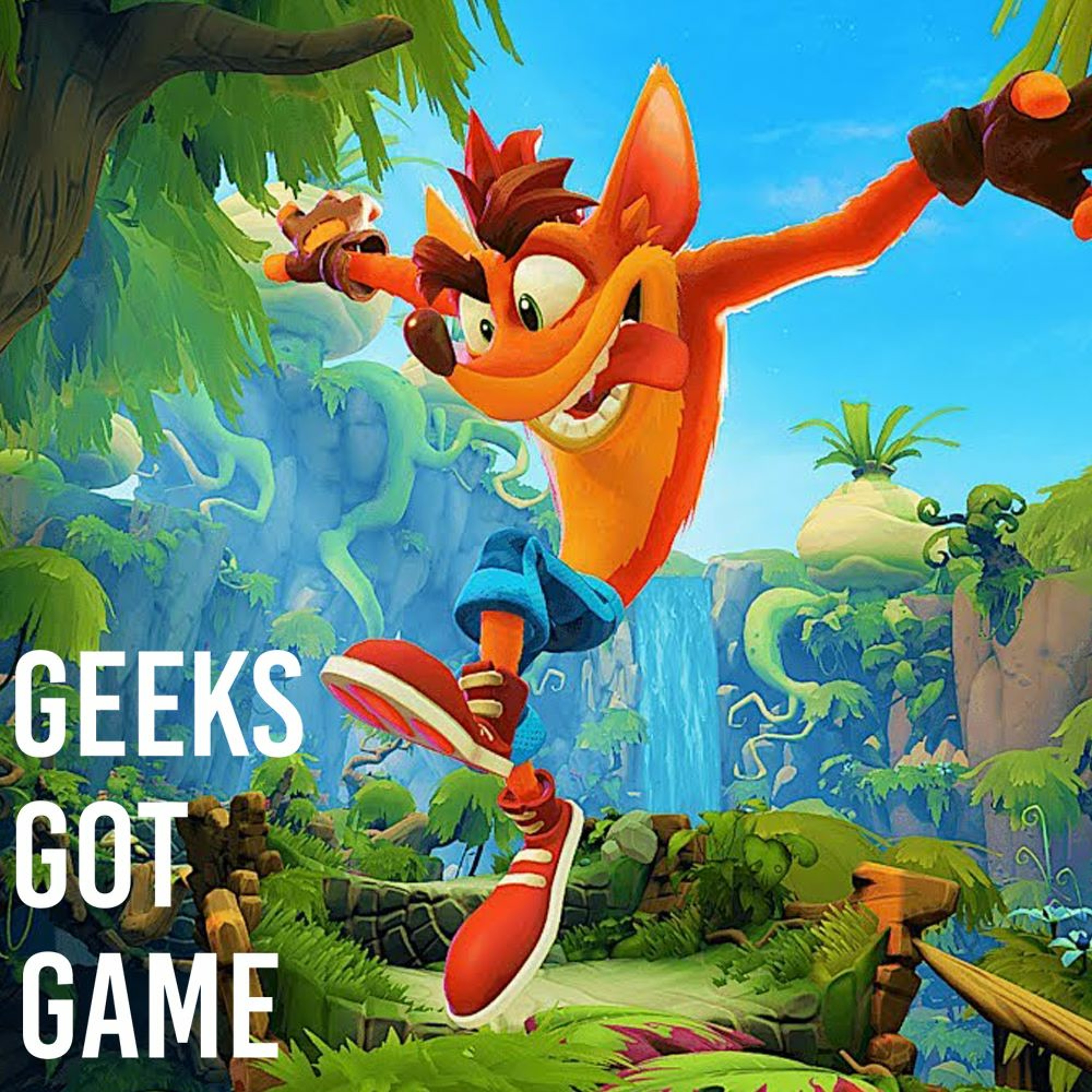 The Geekiverse Channel