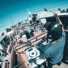 Carnaval Festival Set  #EDCxBB