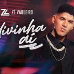 01- Adivinha Ai - Ze Vaqueiro