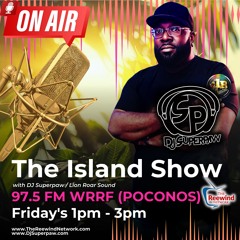 THE ISLAND SHOW 7-19 SOCA INVASION pt 2