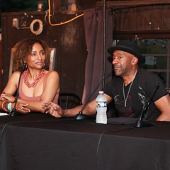 Marcus Miller Interview & Q&A Session - 2025 Capital Jazz Fest