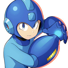 Megaman The Power Fighters - Centaur Man