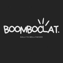 Sally’s Bollywood- BOOMBOCLAT