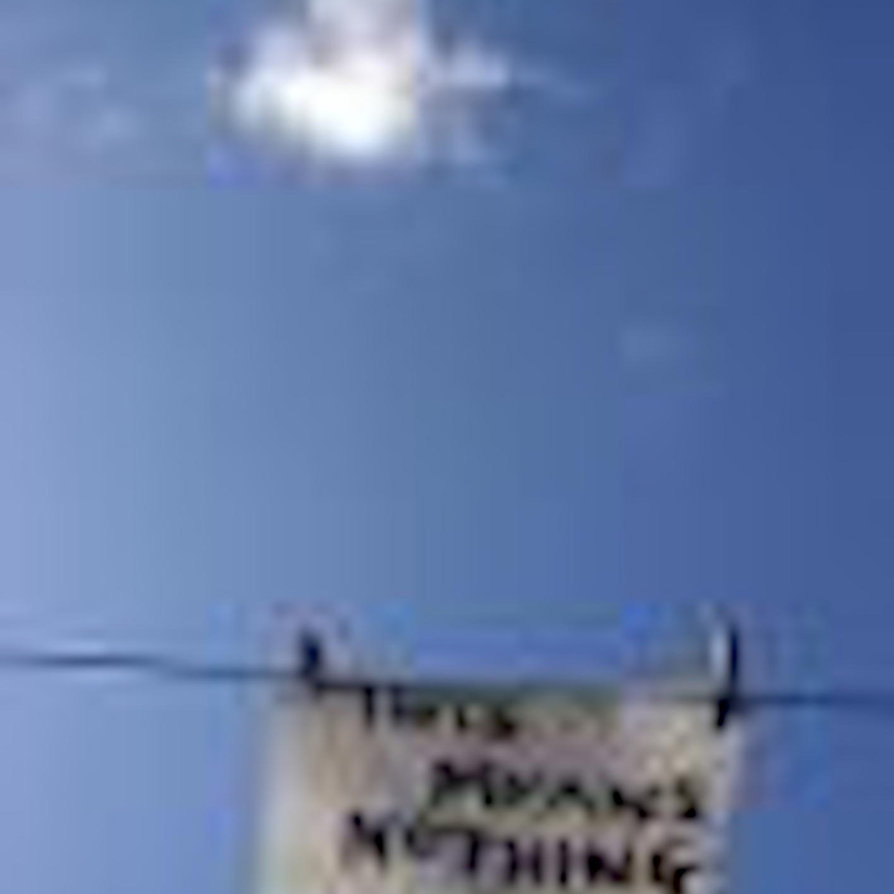 This Means Nothing