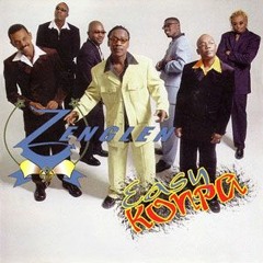 ZENGLEN LIVE 2000 - --Ti Poud