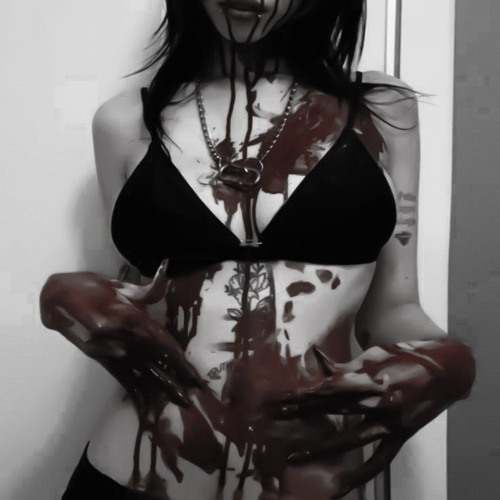 INMYOWNH3LL REMIX + KILL MAZZY [anticøn]