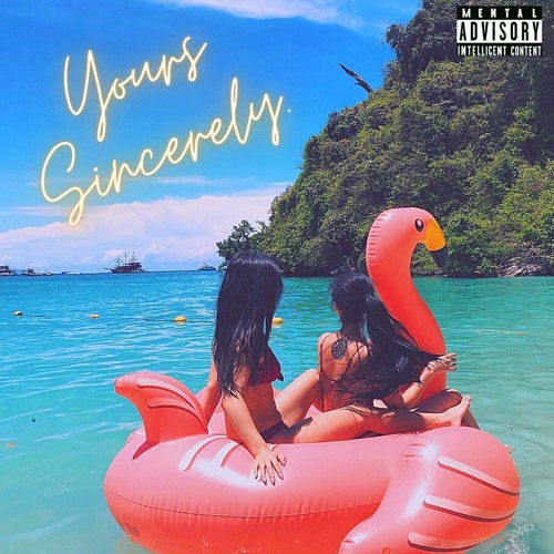 yours sincerely (feat. Ethanpil)