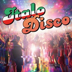 Italo Disco 1979-1989