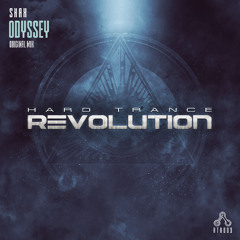 Shax - Odyssey (Original Mix) [Hard Trance Revolution Records]