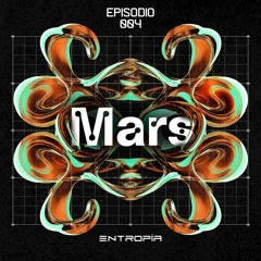 ENTR 004 - Mars 𝘿𝙖𝙣𝙘𝙚 𝙈𝙞𝙭
