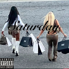 SATURDAY.prod JAHKON