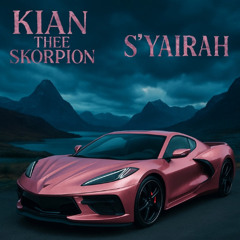 CORVETTE (Thee Skorpion's Version)