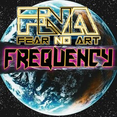 Fear No Art - Frequency (Jason Jay/Cyril Viktor Palacios)