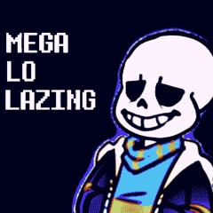 Storyspin - MEGALOLAZING [Cover]