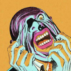Deaf Threats prod by Blunt Christ