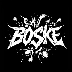 BOSKE - HARDTECHNO & HARDGROOVE Session
