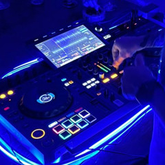 Dj Set Minimal Techno y High Tech